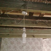 DIY Loft Conversion Gone Wrong